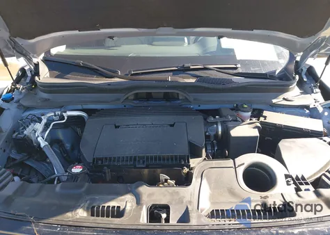 2026 Honda Passport Awd Rtl/Awd Rtl Blackout/Awd Rtl Towing z USA, uszkodzony, nr VIN 5FNYF9H32TB014234